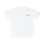 van der vis inc T-shirt