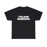 Trump Save America T-shirt