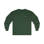 van der vis inc Long sleeve t-shirt