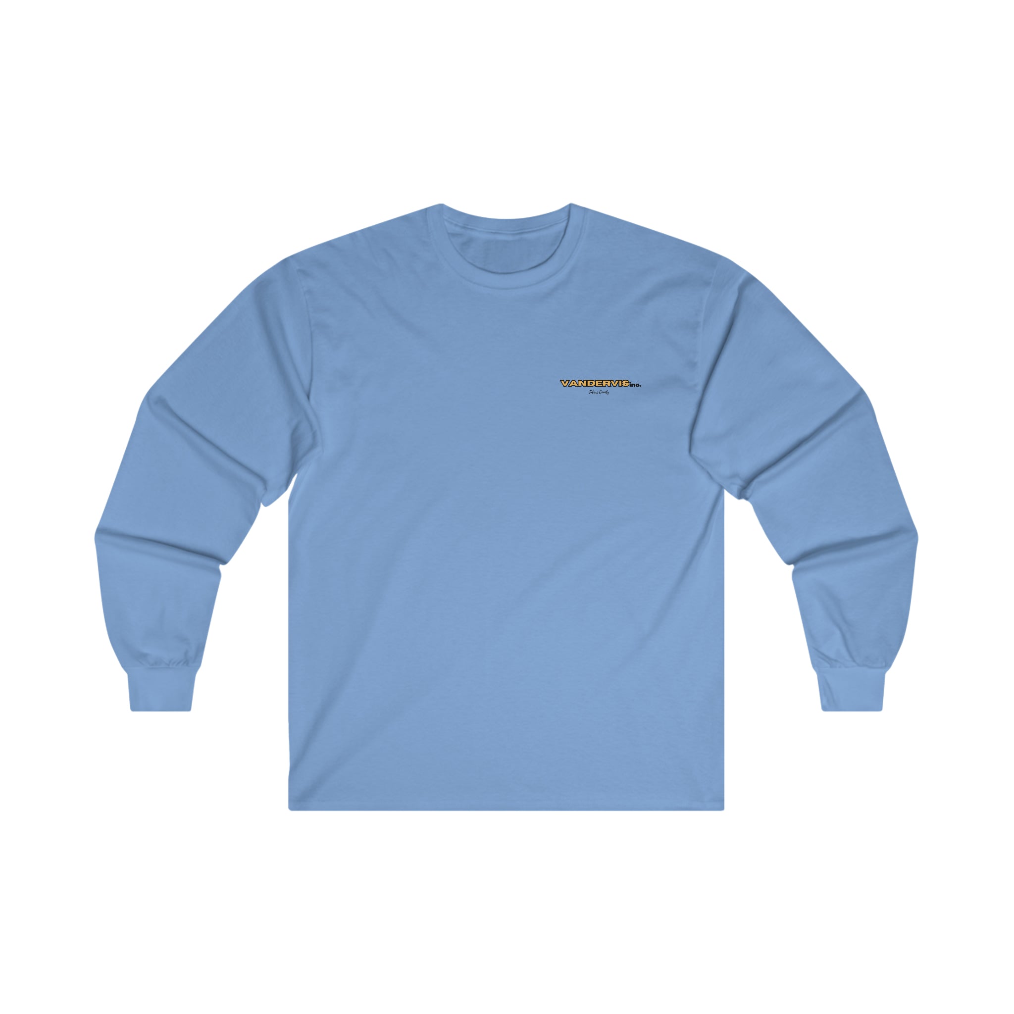 van der vis inc Long sleeve t-shirt