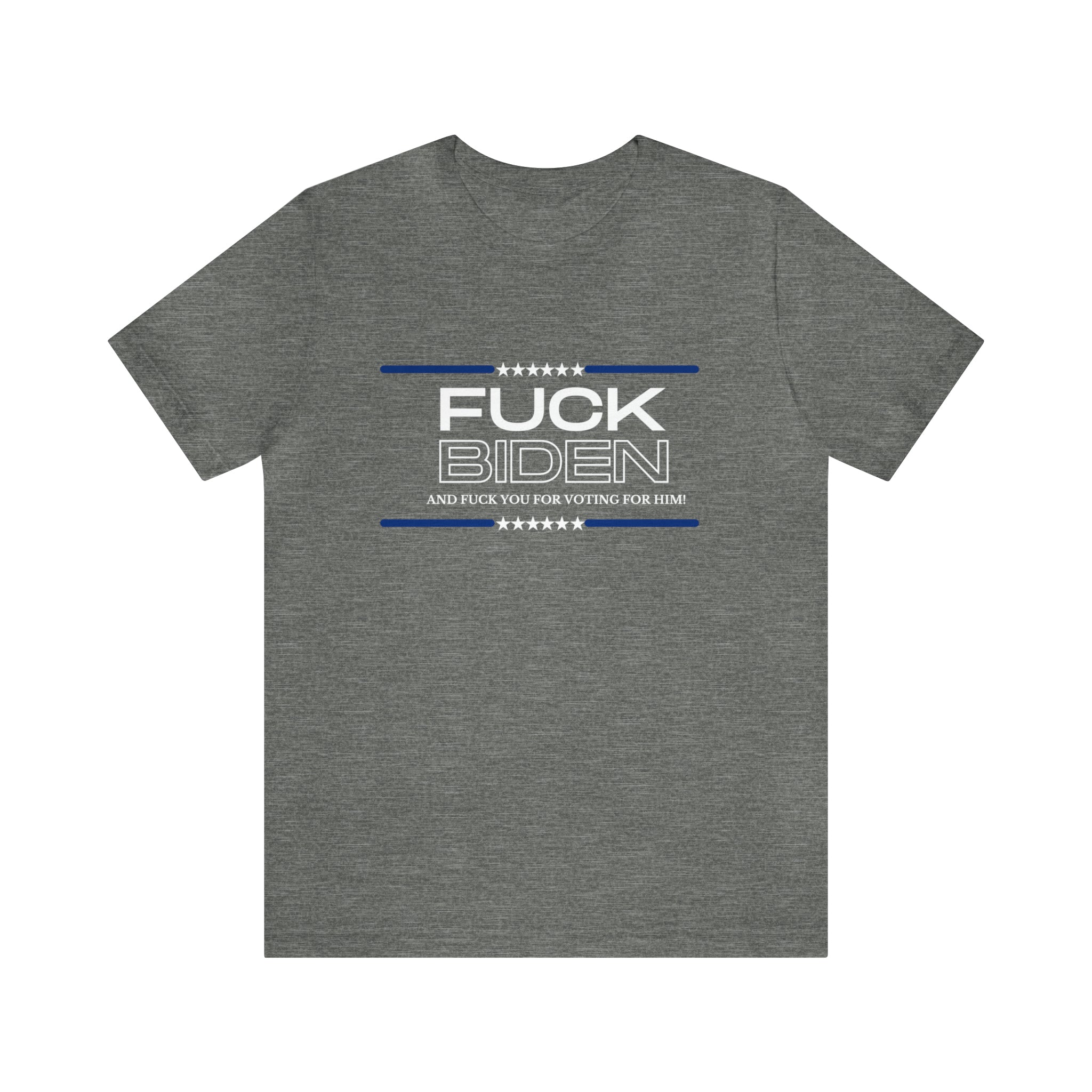 F Biden T-shirt