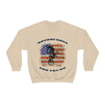 Motorcross For Trump Sweatshirts