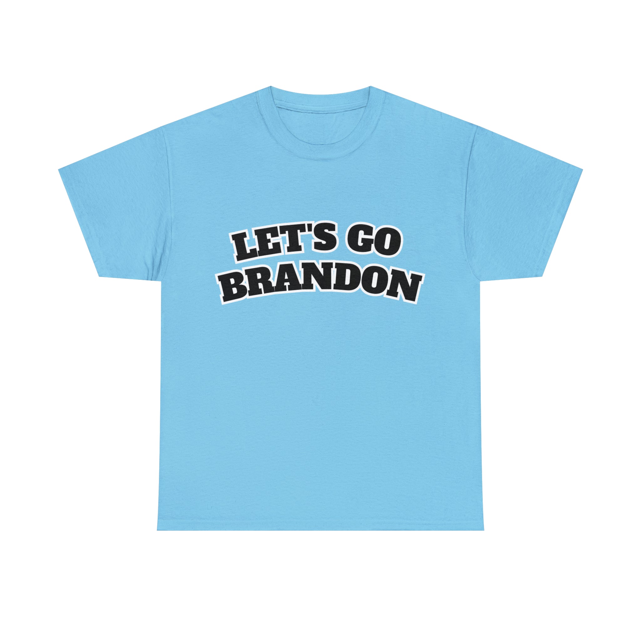 Let's Go Brandon T-shirt