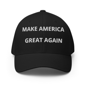 Make America great Again cap