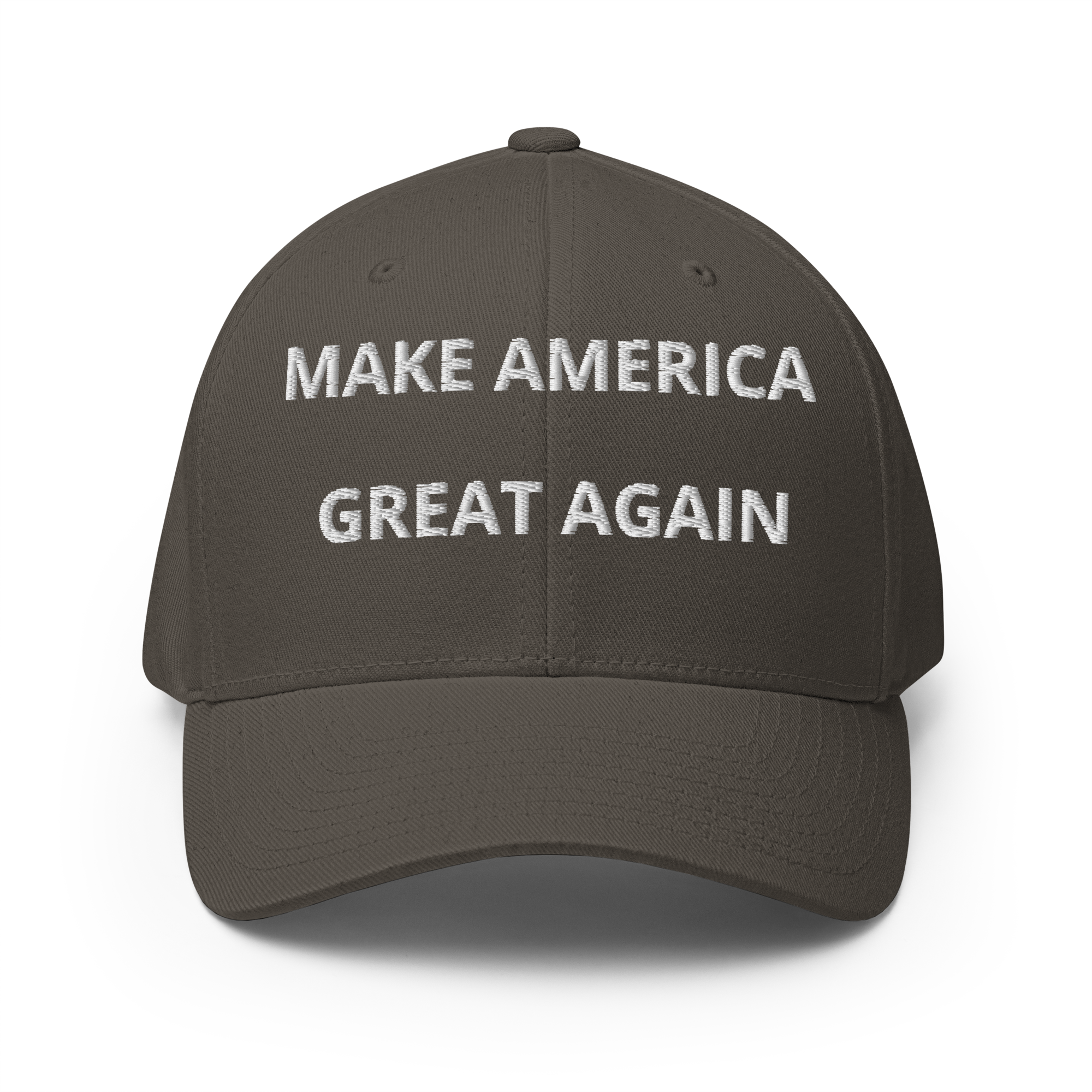 Make America great Again cap