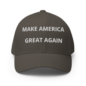 Make America great Again cap