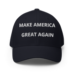 Make America great Again cap