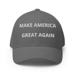 Make America great Again cap