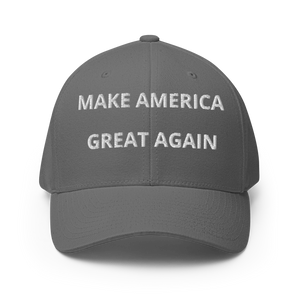 Make America great Again cap