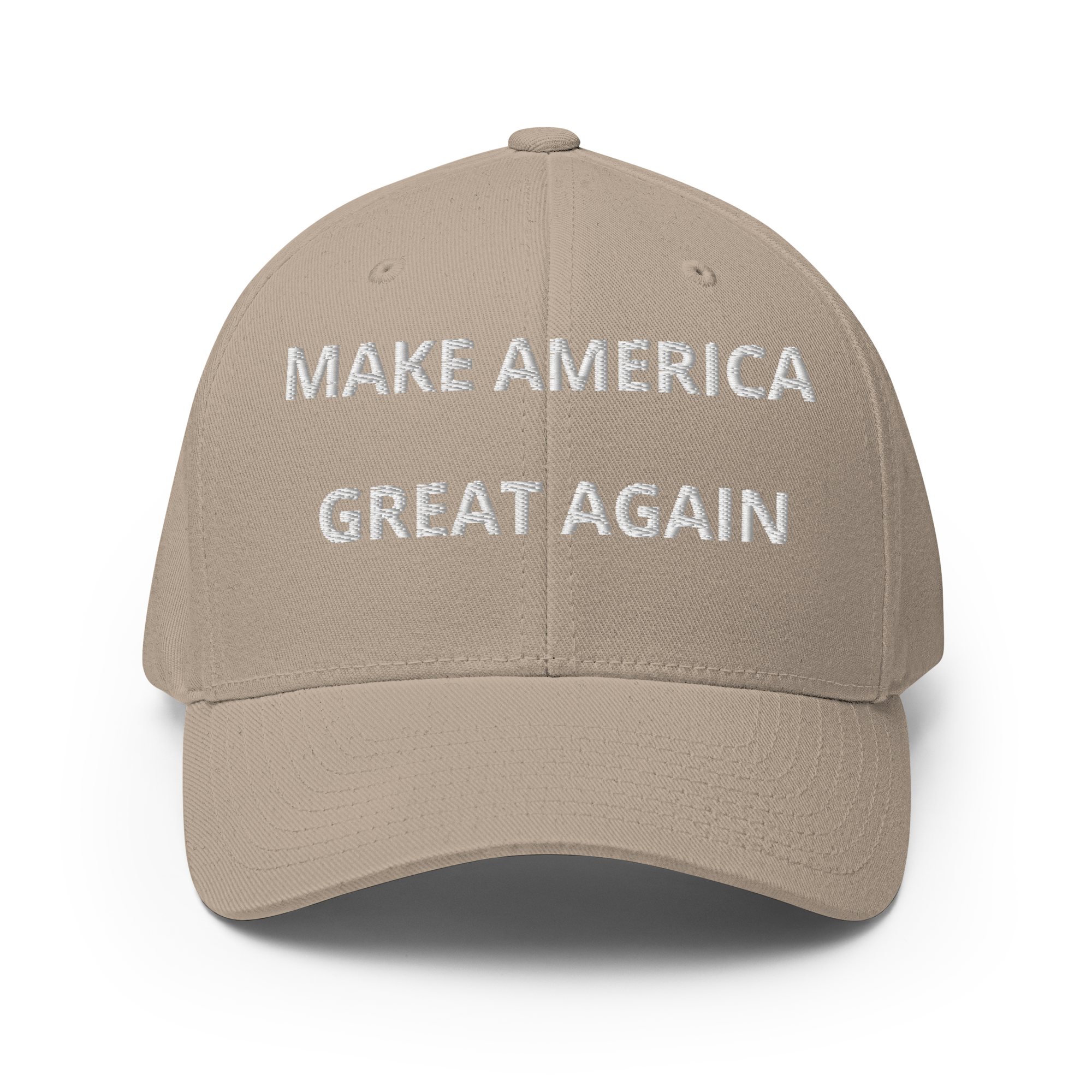 Make America great Again cap