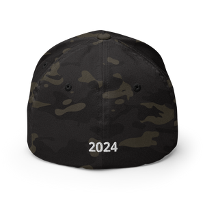 Make America great Again cap