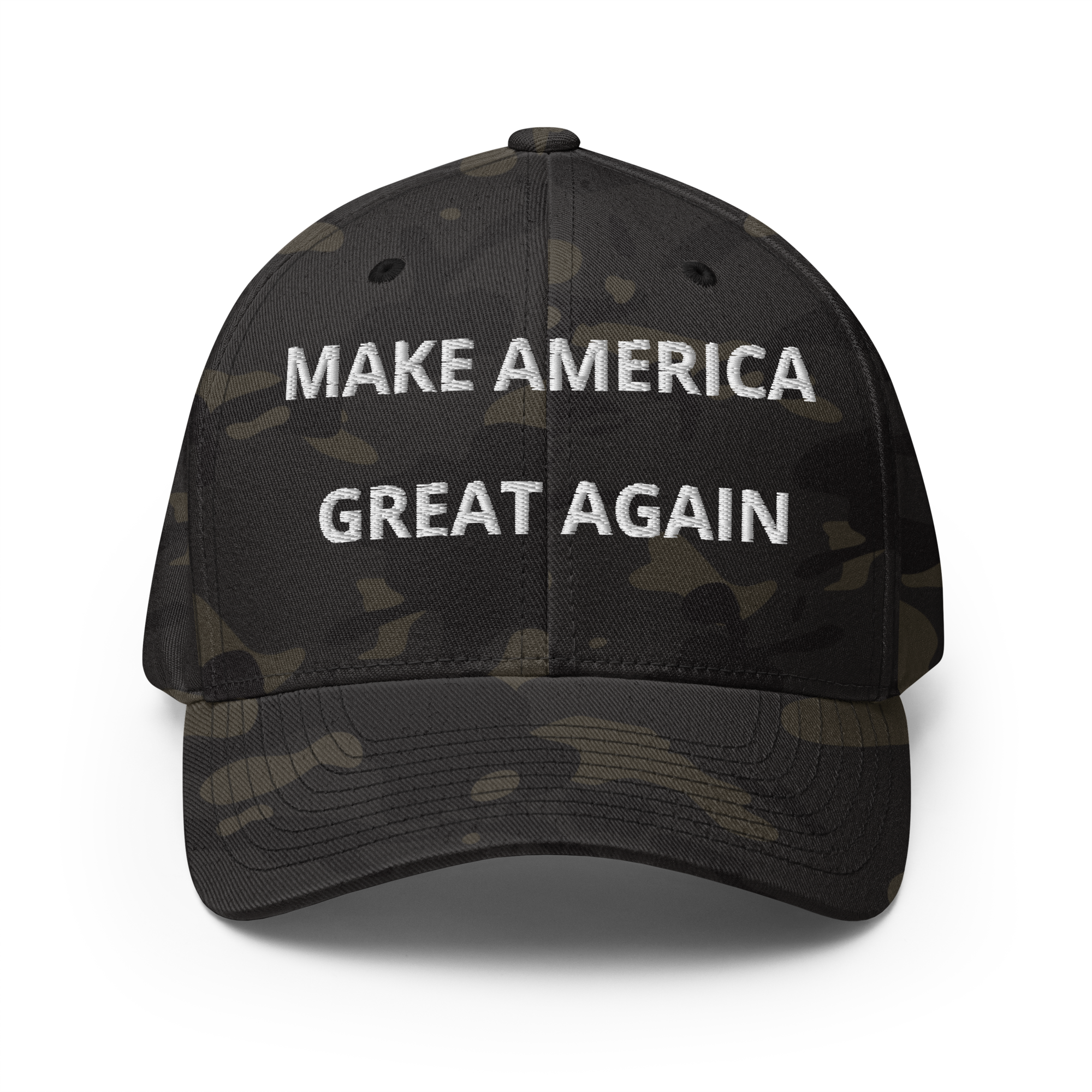 Make America great Again cap