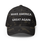 Make America great Again cap