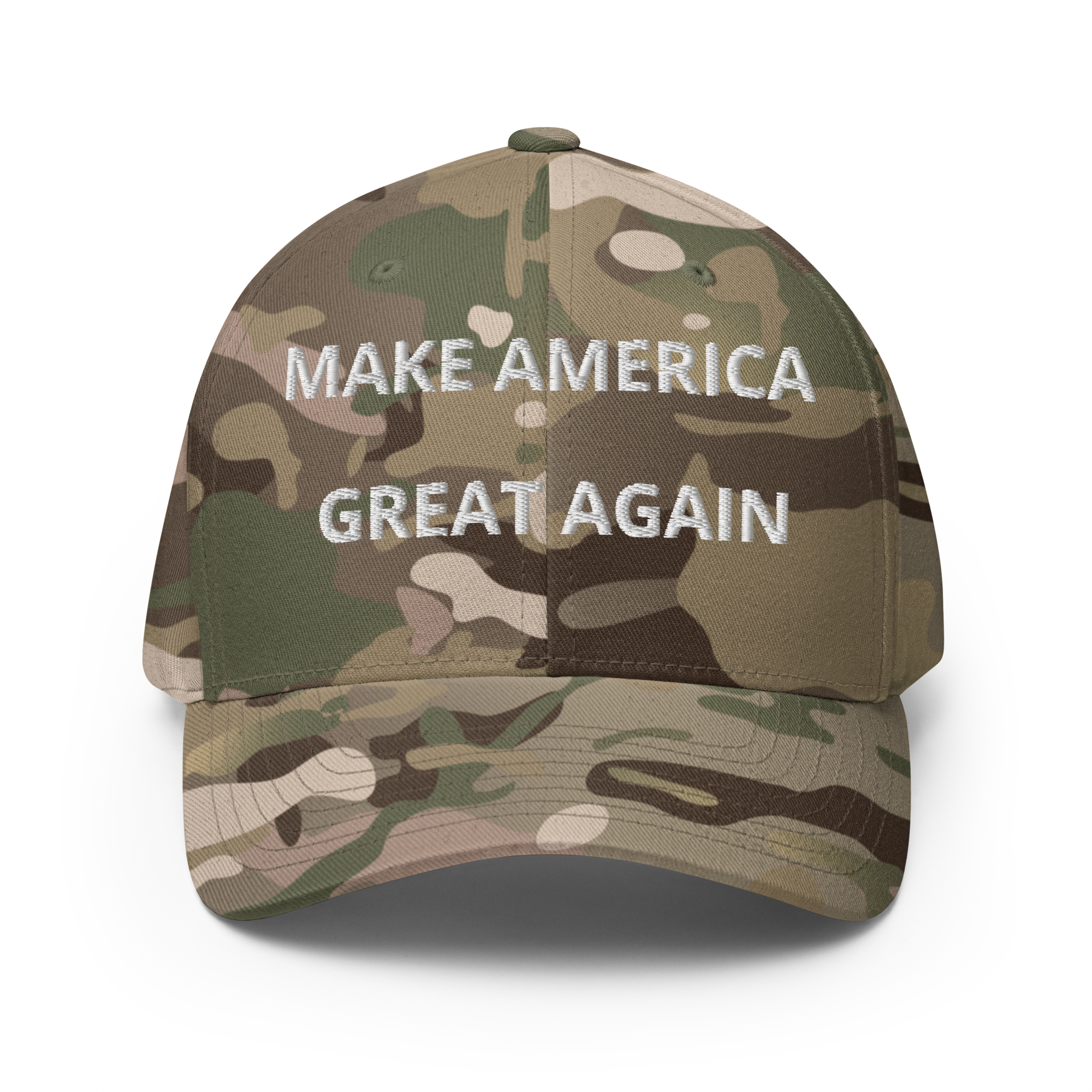 Make America great Again cap