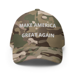 Make America great Again cap