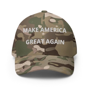 Make America great Again cap