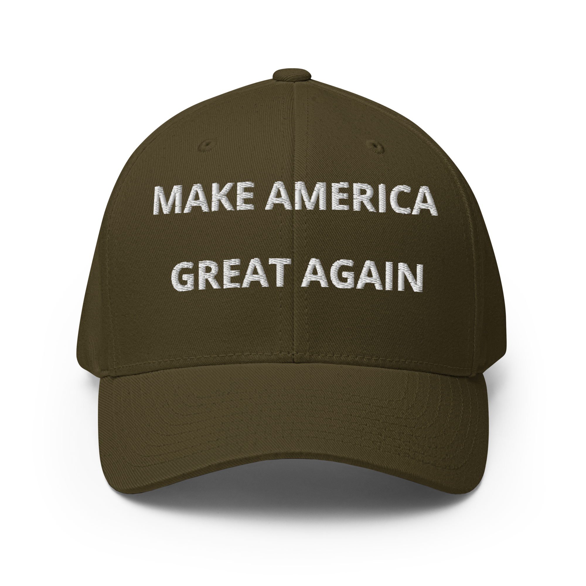 Make America great Again cap