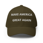 Make America great Again cap