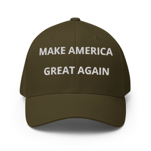 Make America great Again cap