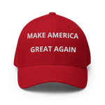 Make America great Again cap