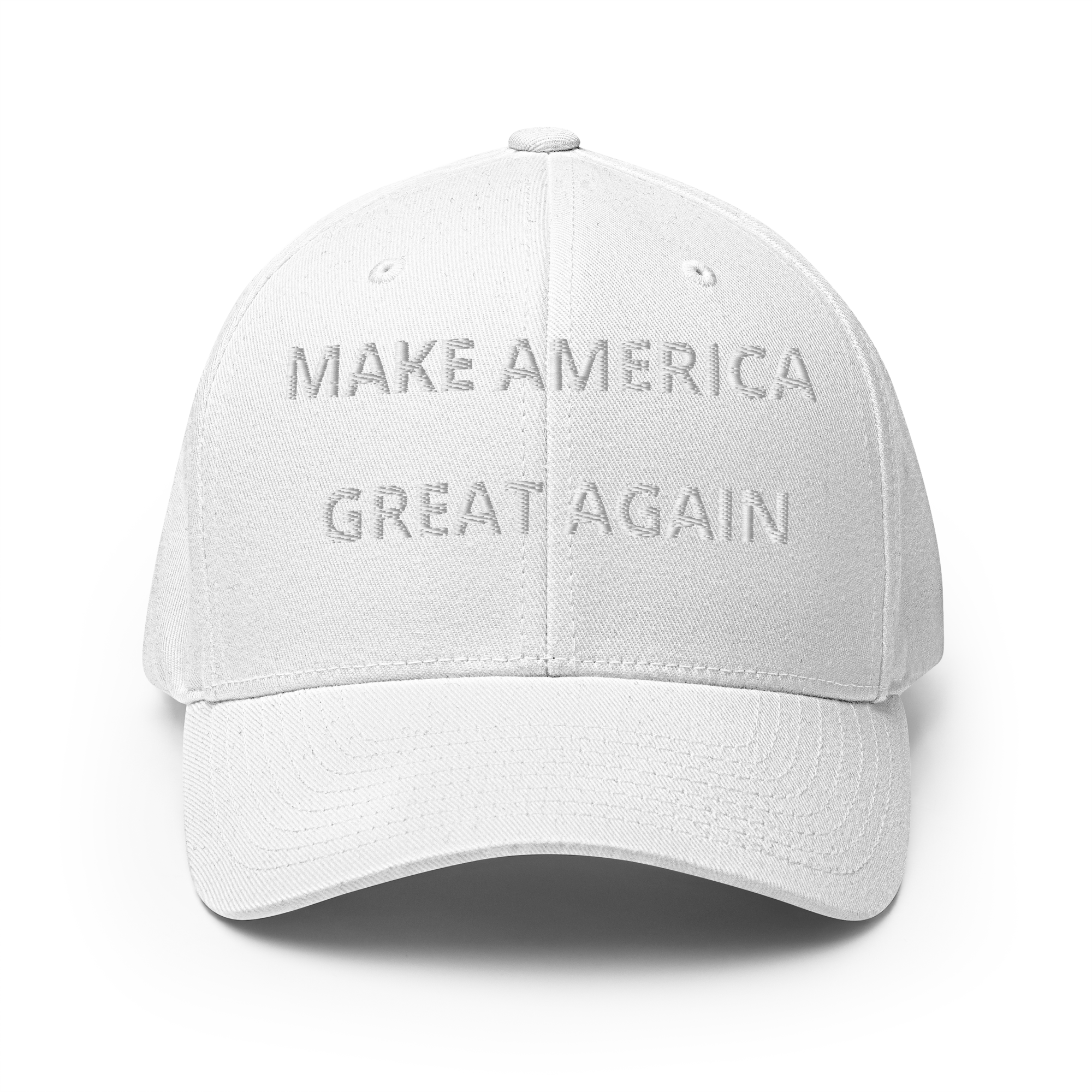 Make America great Again cap