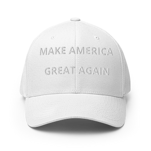 Make America great Again cap